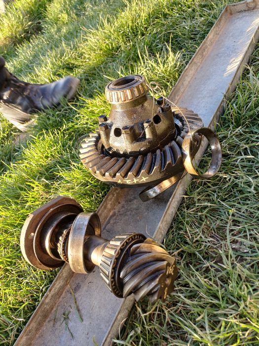 Punte ford transit,arcuri,cardan ford transit