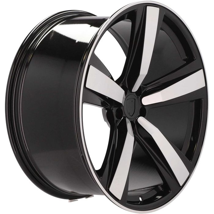 Джанти за Порше 21" 5х112 Macan I II FL 95B GTS Turbo S WLS