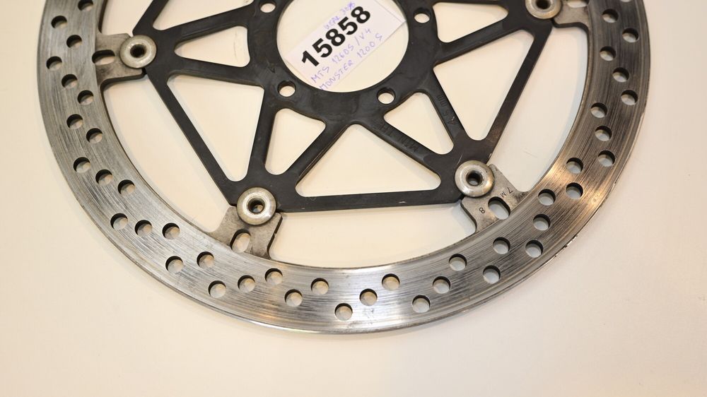 Disc Frana Fata Ducati Multistrada 1260S / V4 / Monster 1200S
