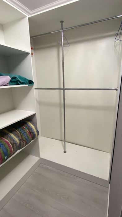 Сдается 3-комнатная квартира.