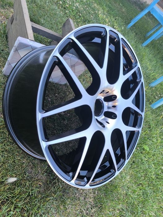 Parotech Story 20 цола за Мерцедес Mercedes Audi Volkswagen