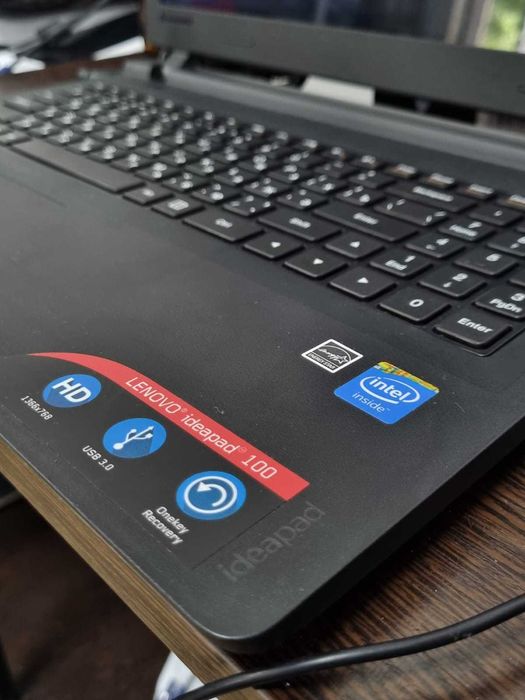ноутбук lenovo в идеале