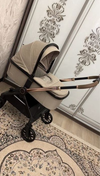 Коляска kidilo 3/1
