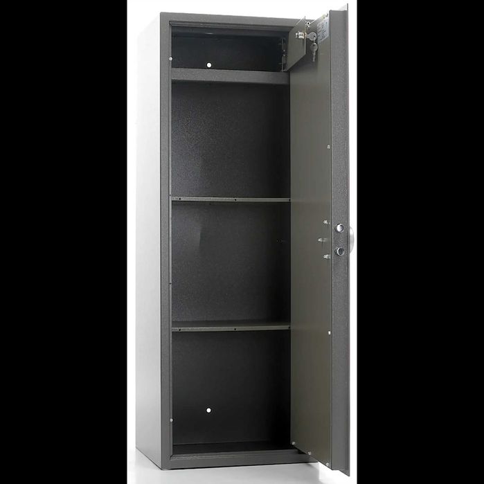 Сейф Aiko TM-120T EL