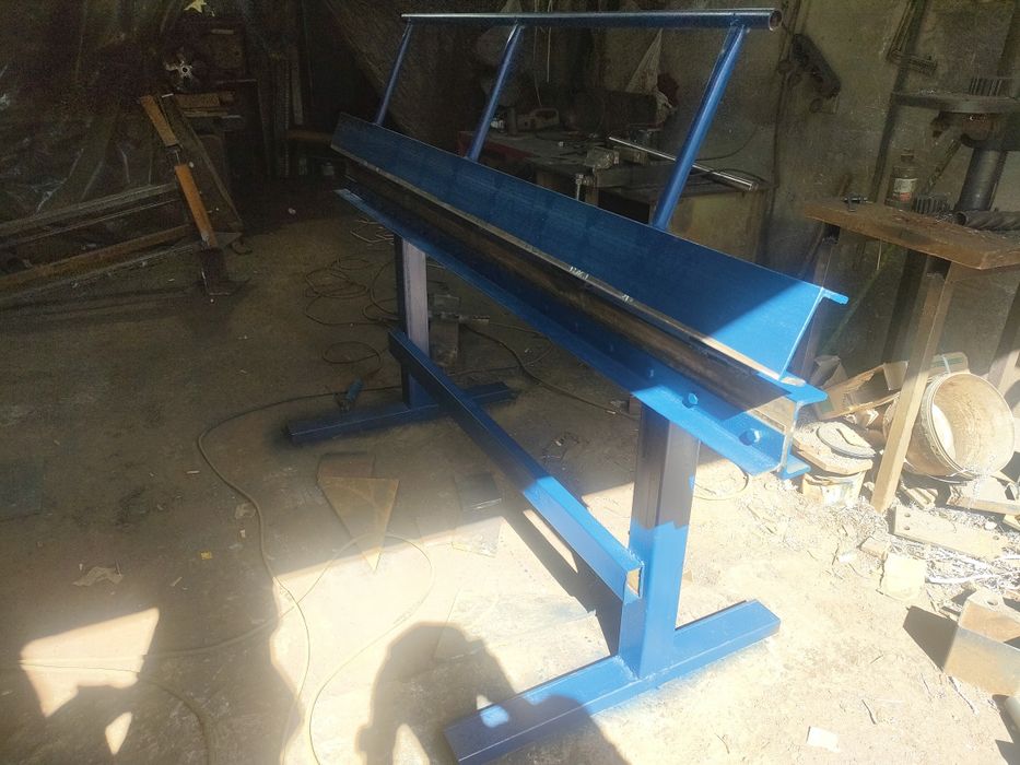 Листогиб кромкагиб