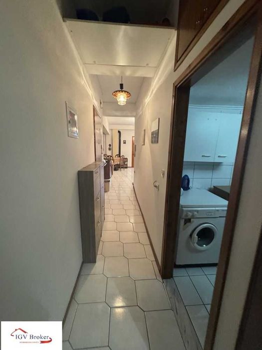 Продава се Двустаен апартамент в София, Люлин 9 - 70 кв.м за 1166 €/кв.м - Снимка #7