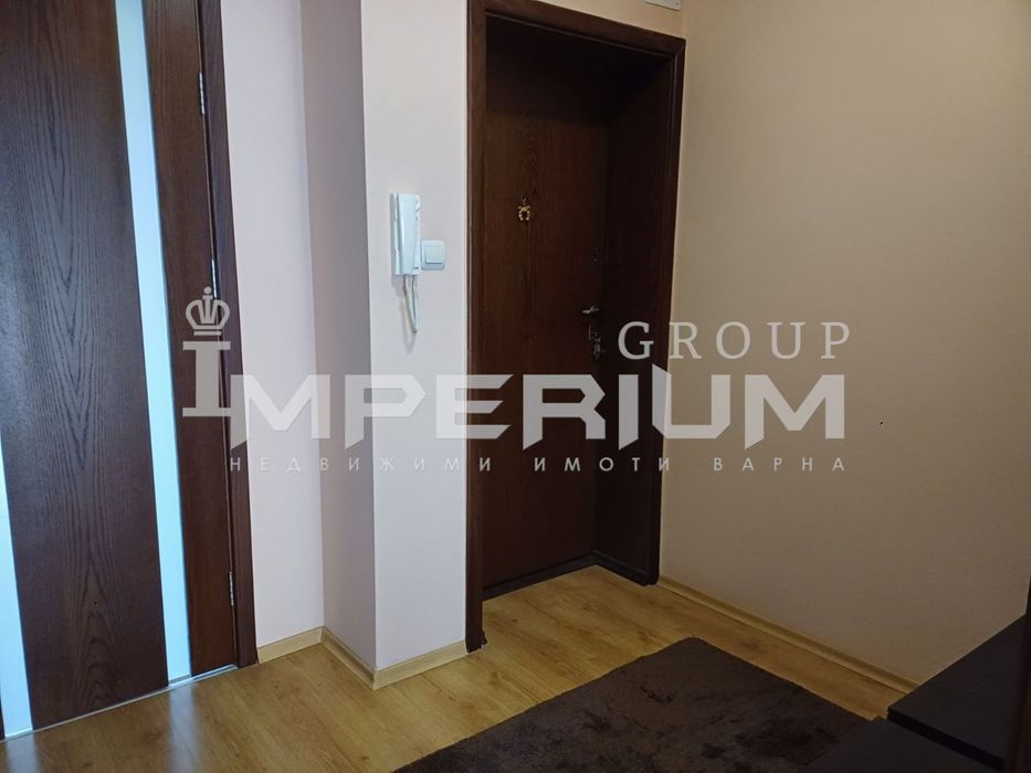 Дава се под наем Двустаен апартамент в Варна, Погреби - 70 кв.м за 510 € - Снимка #11