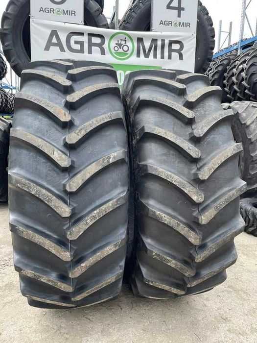 Anvelope de tractor Radiale 710/70R42 livrare gratuita Cauciucuri