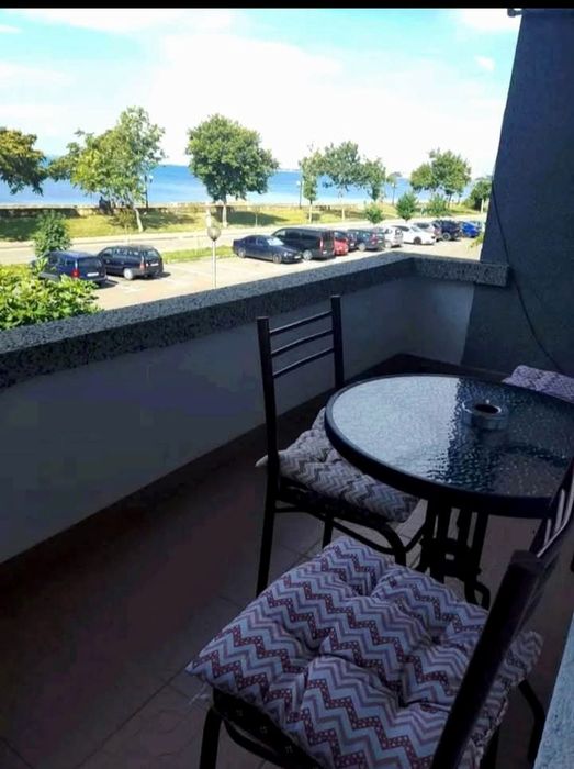 Апартамент Панорама