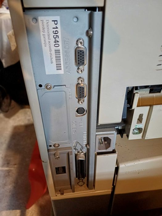 Imprimantă HP LaserJet 4050T
