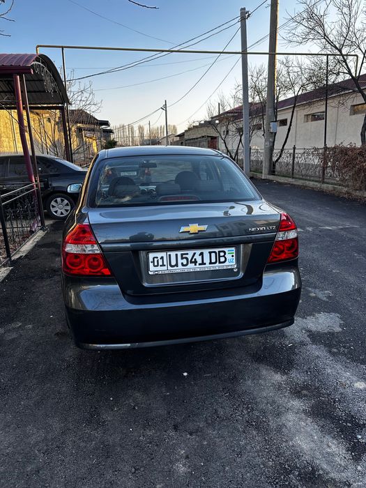 Nexia3 продается