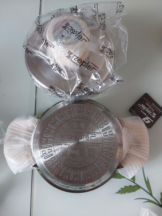 Продам набор посуды Цептер