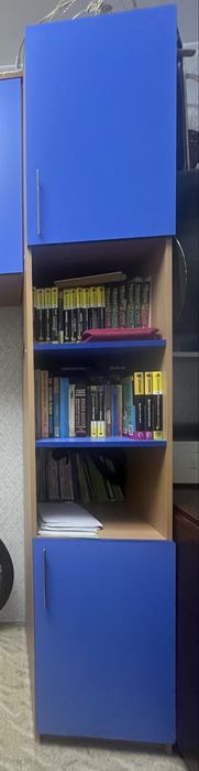 Детская комната.