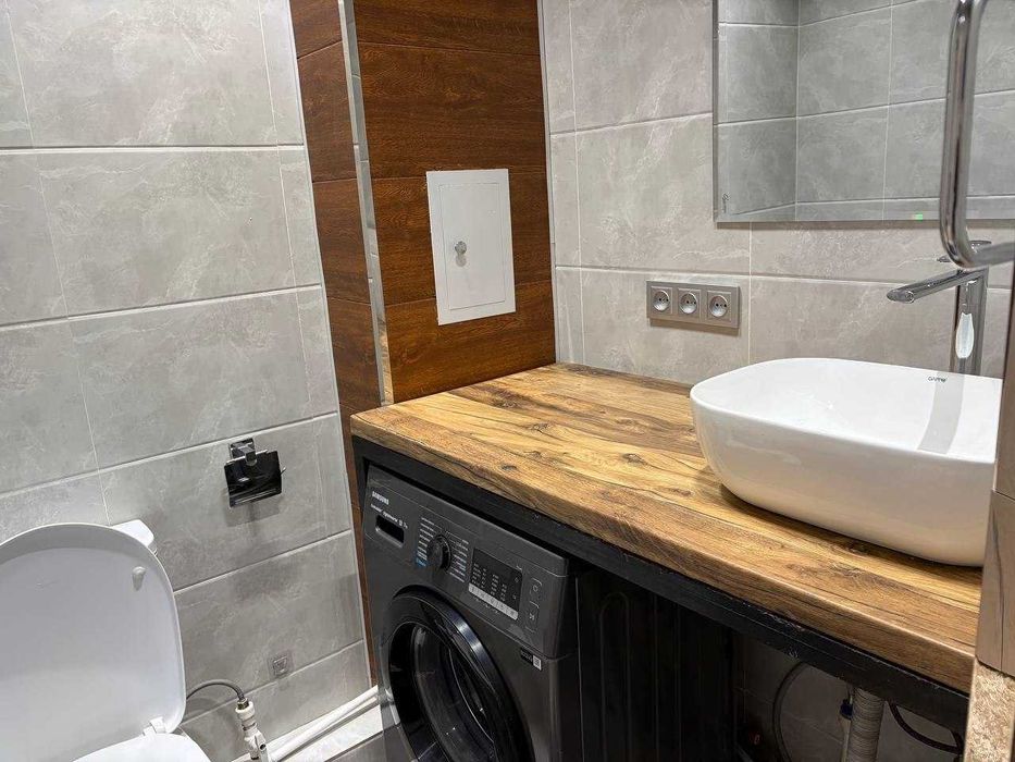 Сдаётся квартира 2/5/9 на Яккасарайском ор-р Кушбеги