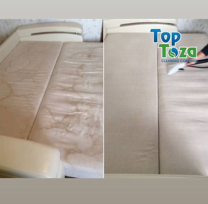 Gilam yuvish xizmati