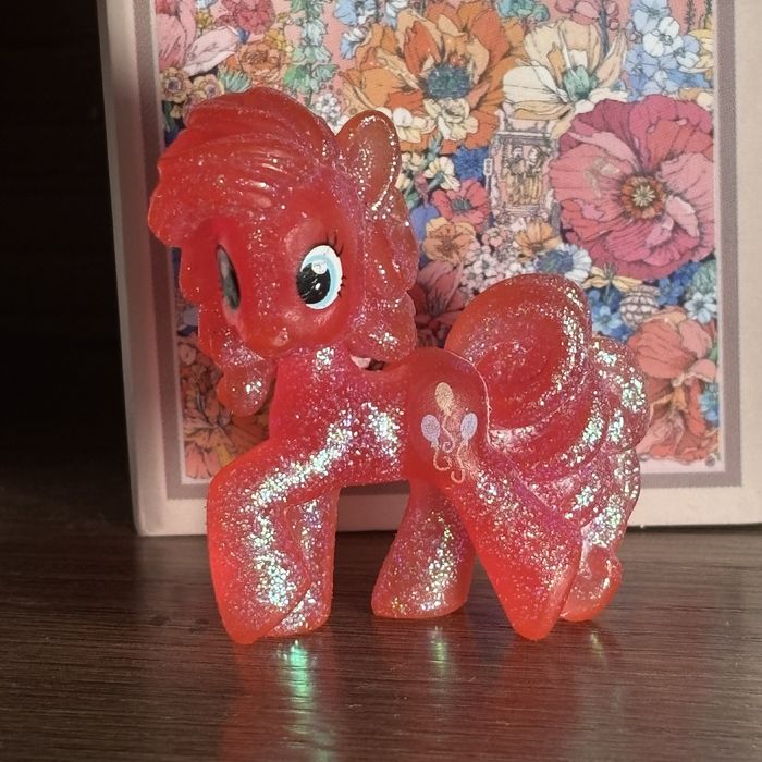 Продам фигурки My little pony 2016-17