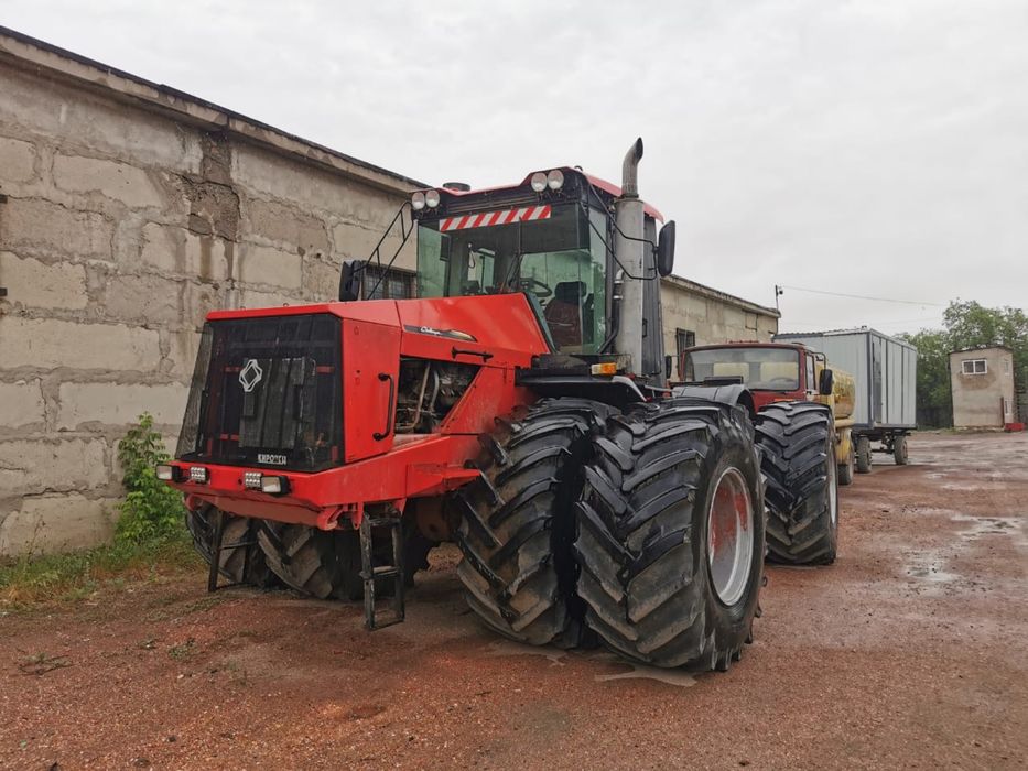 Продается К744 420лс