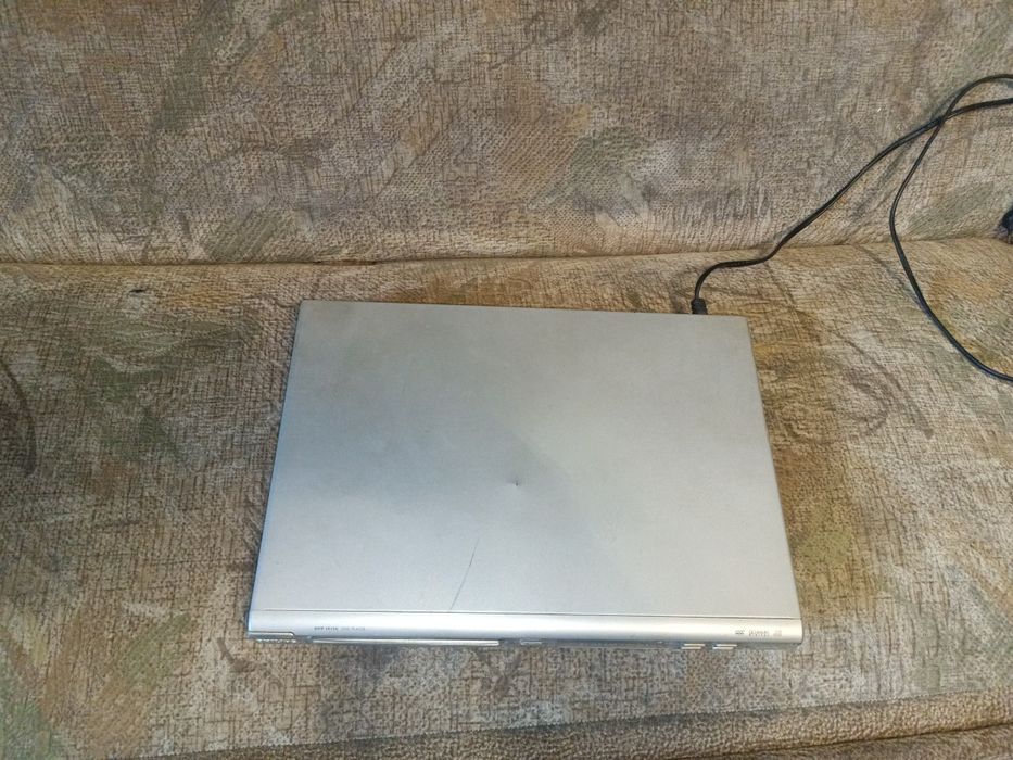 Продам DVD player
