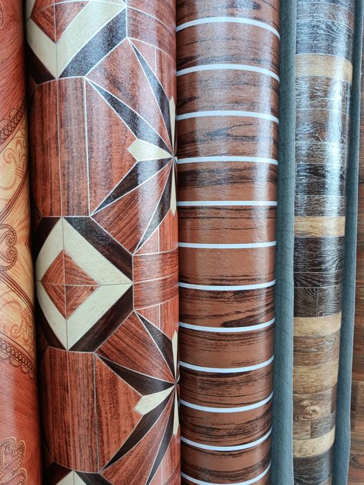 Линолеум 18550 кв