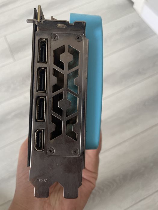 GeForce RTX3070 GAMER OC