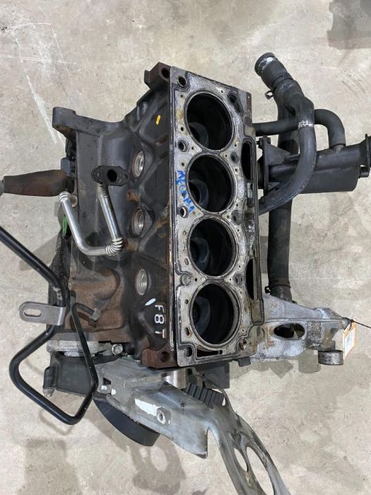 Bloc Motor Ambielat Renault Megan 1, 1.9 DCI an fabricatie 2003