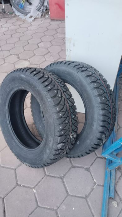 ,Продам новую резину, балоны,  покрышки