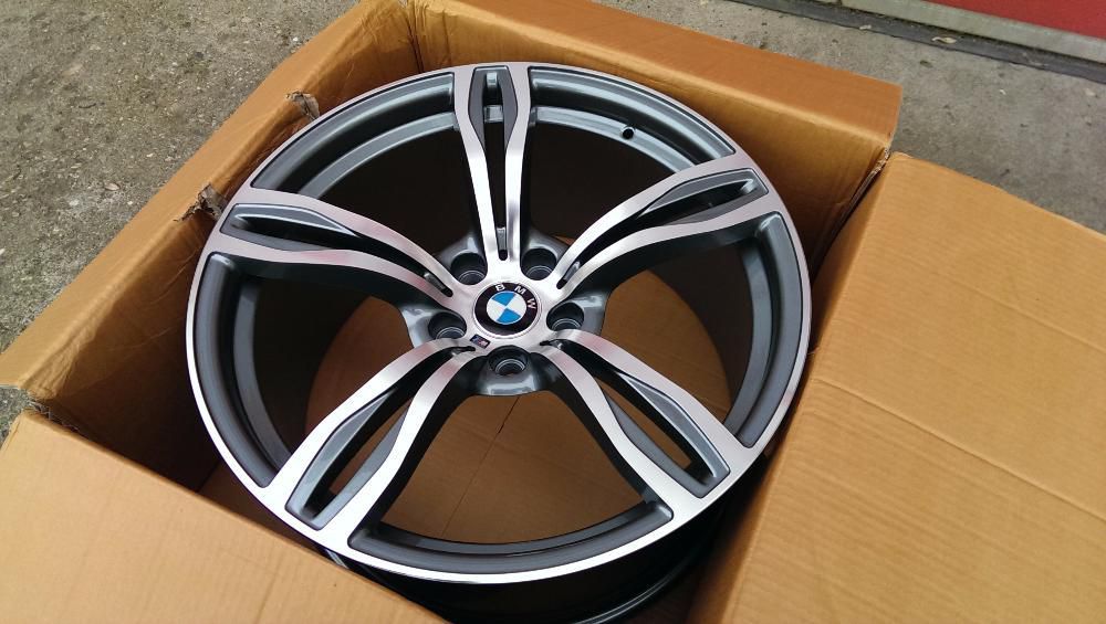 Jante Bmw R19' / R20'