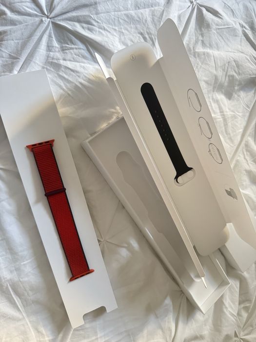 Apple Watch Series 3