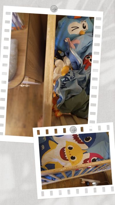 Дървена кошара 70х140