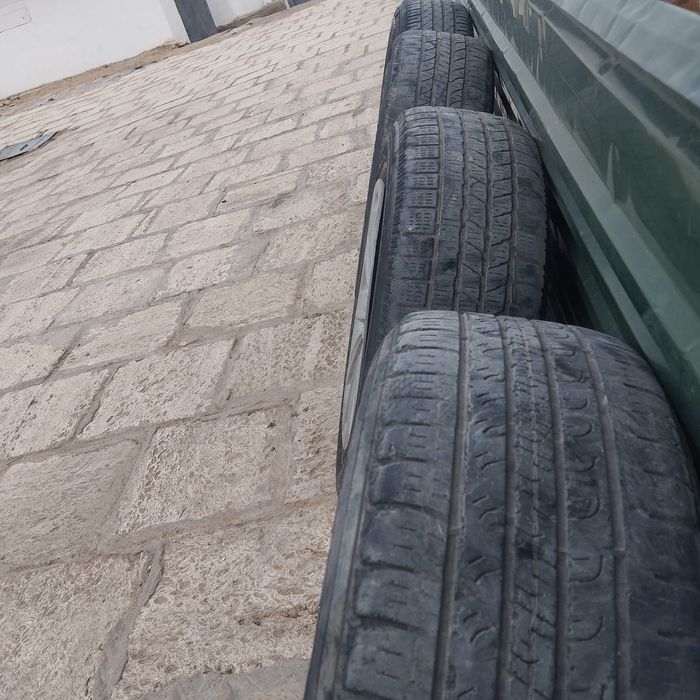 Диск сатылады 4шт