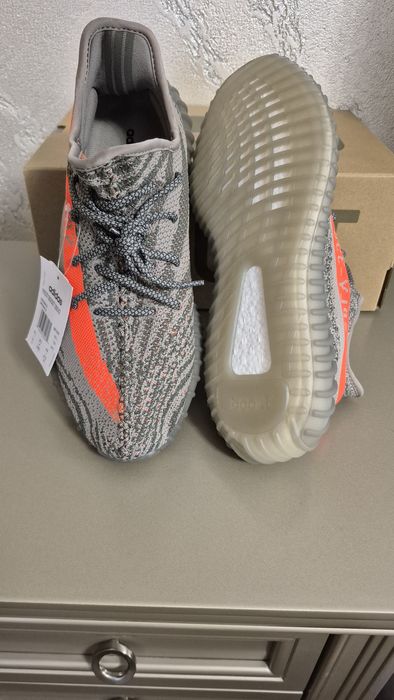 Yezzy 350 Originale