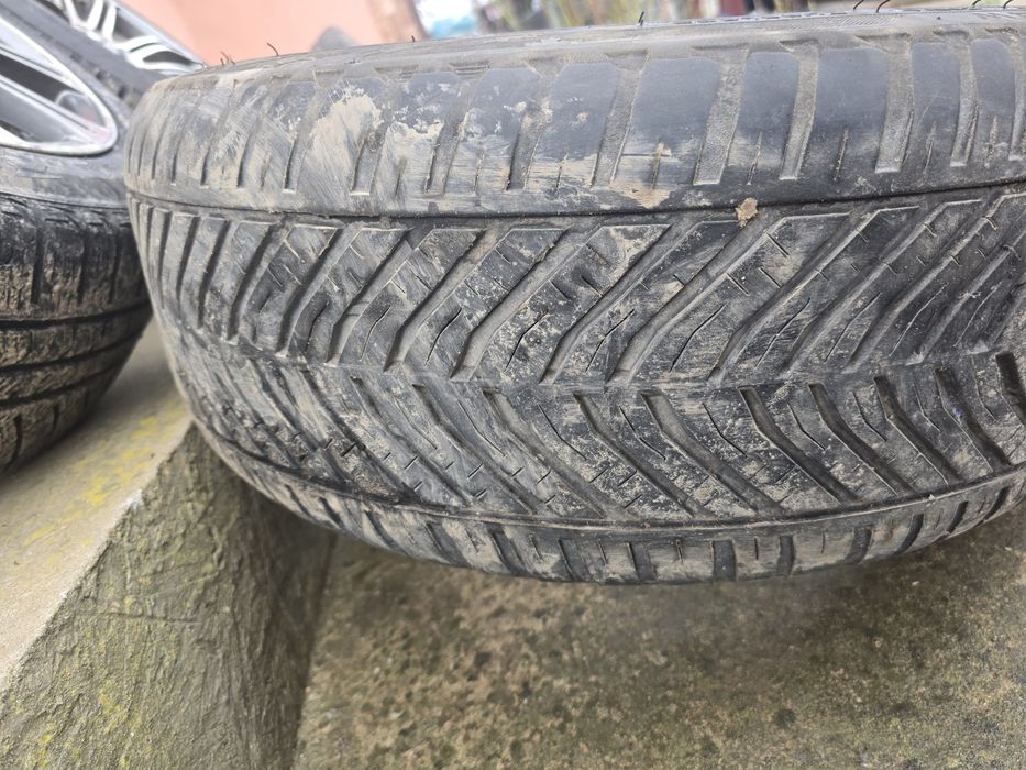 Jante r17 bmw e46 e60 e90 e87 etc.