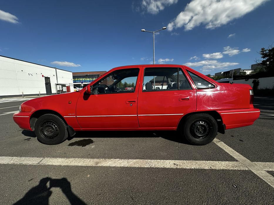 Vand Daewoo Cielo 1996 Coreea