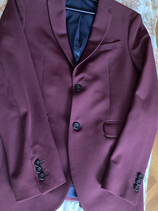 Мъжко сако от ZARA