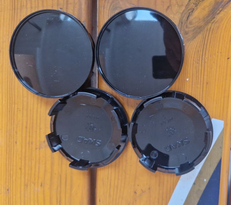 Колпаки колпачки skad диски