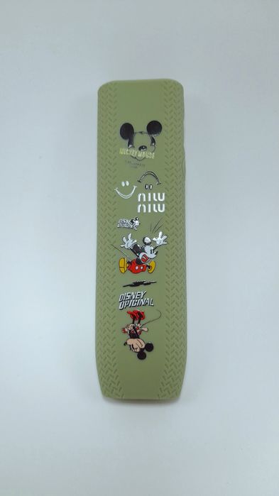 НОВИ силиконови протектори за lQOS ILUMA ONE