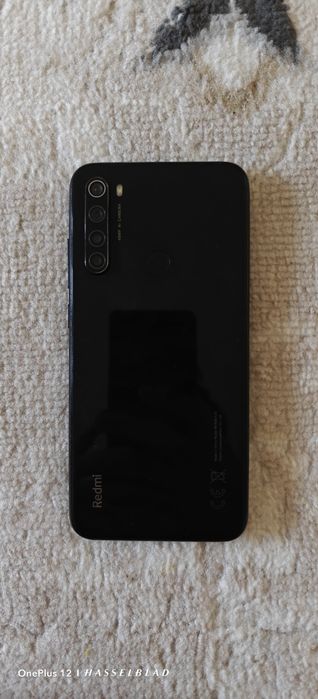 Xiaomi  Redmi  Note 8