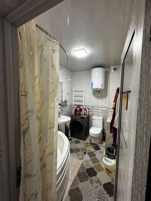 Срочно продам 3х КВ с Евроремонтом