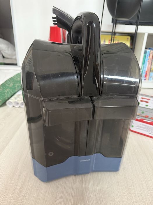 Aspirator injectie extractie