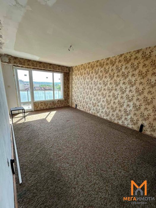 Продава се Двустаен апартамент в Севлиево - 58 кв.м за 813 €/кв.м - Снимка #2