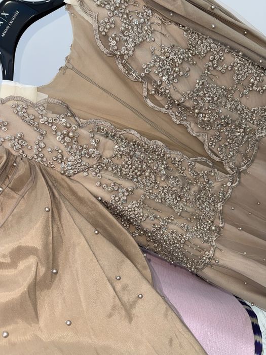 Rochie facuta pe comanda atelier