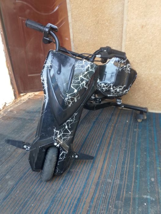 Продам детский дрифт кар