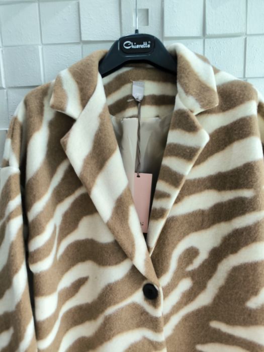 Дълги палта универсален размер