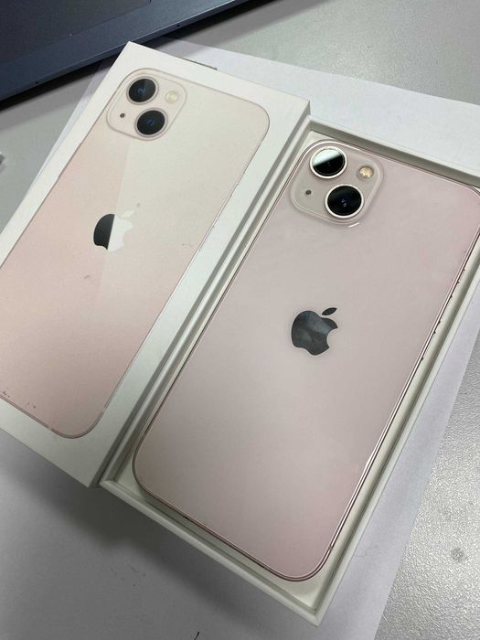 iPhone 13 128 гб 92%, (отеген титова 10) лот 77312