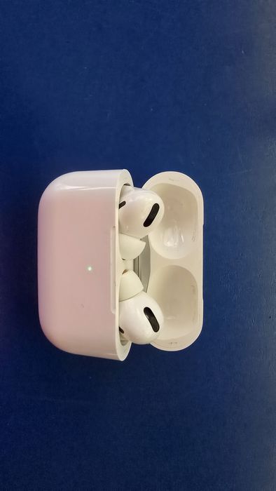 Căști AirPods pro