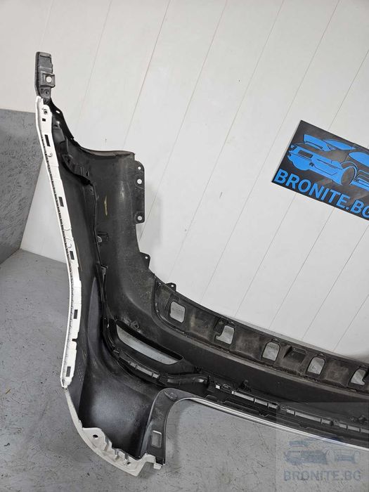 Задна броня KIA SORENTO III Киа Соренто 2014-2018