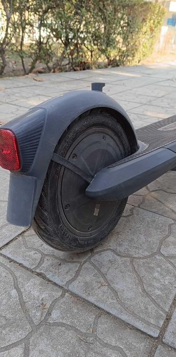 Segway Ninebot E2 pro