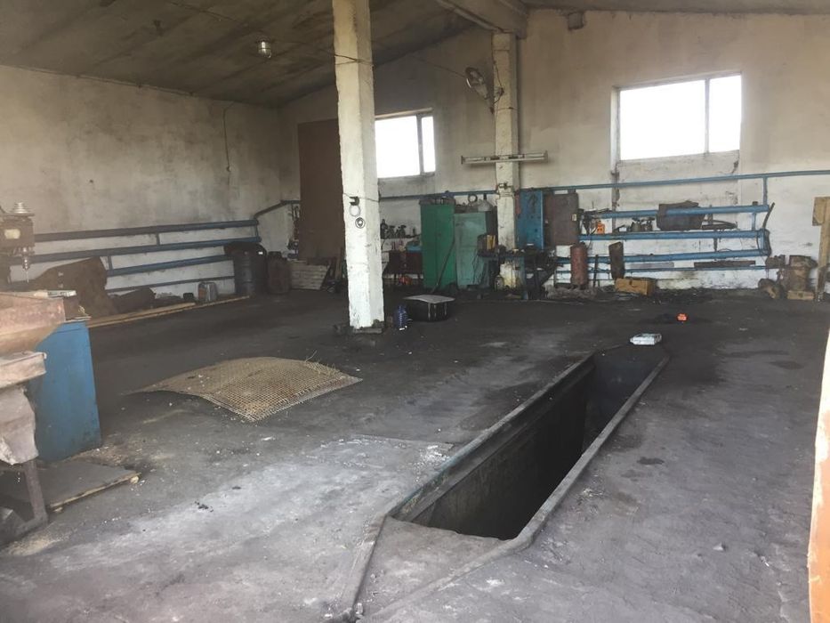 Пподам участок 2,8 га