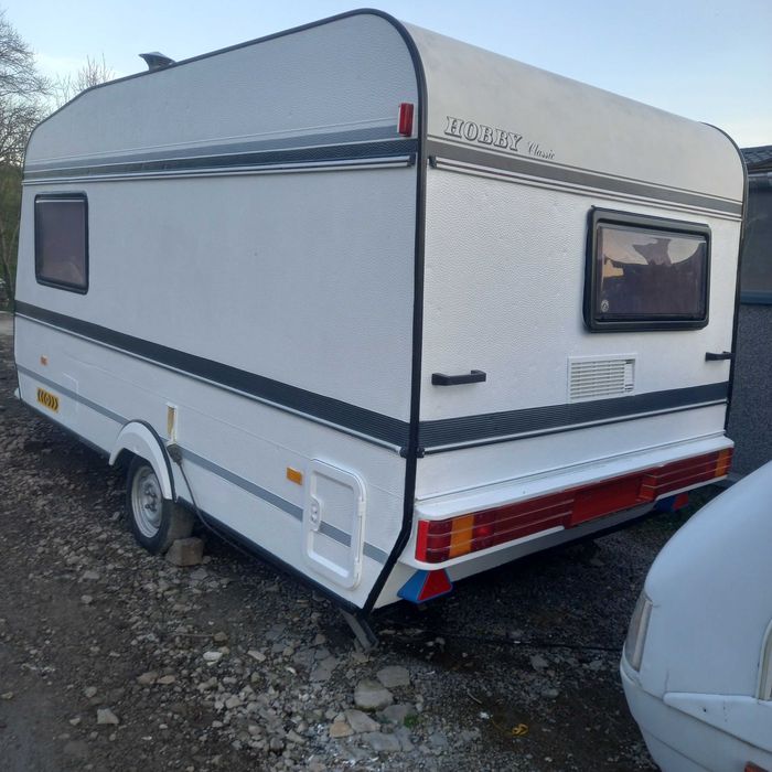 Reparati rulote renovari