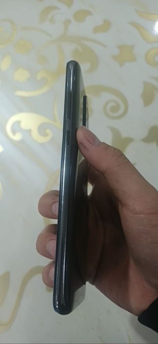 Redmi not 8 pro sptiladi
